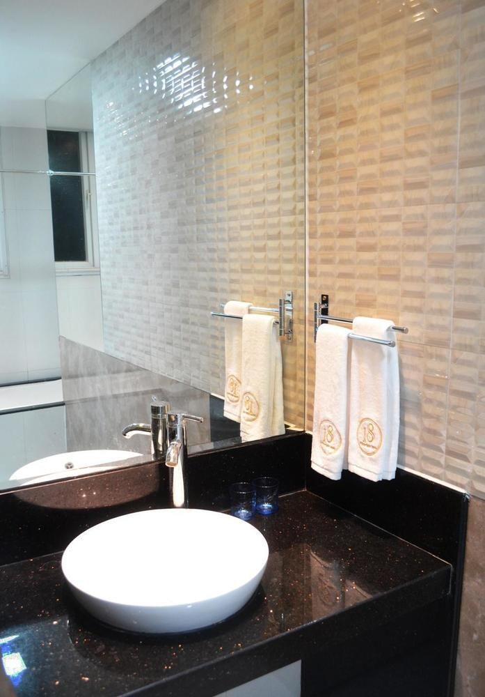 Tianquan 18 Degree Holiday Villa Hotel Xiamen Luaran gambar